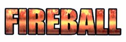 FIREBALL trademark