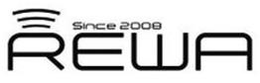 REWA SINCE 2008 trademark