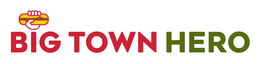 BIG TOWN HERO trademark