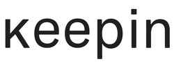 KEEPIN trademark