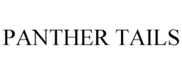 PANTHER TAILS trademark