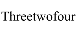 THREETWOFOUR trademark