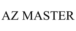 AZ MASTER trademark