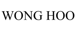 WONG HOO trademark