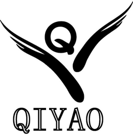QIYAO Q trademark