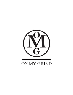 OMG ON MY GRIND trademark