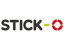 STICK-O trademark