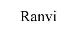 RANVI trademark