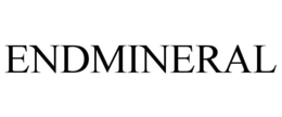 ENDMINERAL trademark