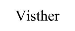 VISTHER trademark