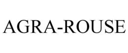 AGRA-ROUSE trademark