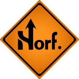 NORF. trademark