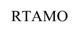 RTAMO trademark