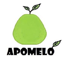 APOMELO trademark