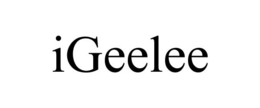 IGEELEE trademark