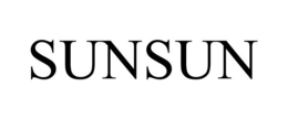 SUNSUN trademark