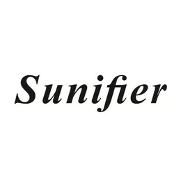 SUNIFIER trademark