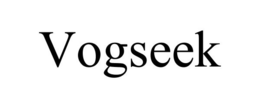 VOGSEEK trademark