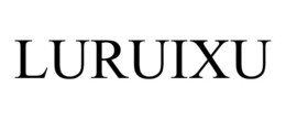 LURUIXU trademark