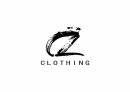 CZ CLOTHING trademark