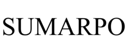 SUMARPO trademark