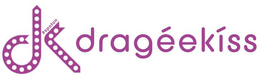 DK #SPOTON DRAGÉEKÍSS trademark