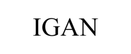 IGAN trademark