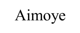 AIMOYE trademark