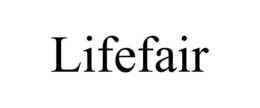 LIFEFAIR trademark