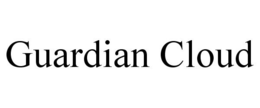 GUARDIAN CLOUD trademark