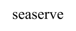 SEASERVE trademark