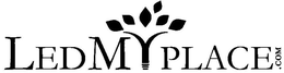 LEDMYPLACE.COM trademark