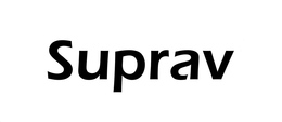 SUPRAV trademark