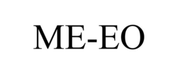 ME-EO trademark