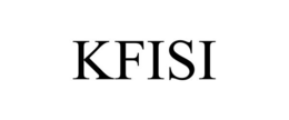 KFISI trademark