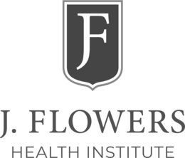 F J. FLOWERS HEALTH INSTITUTE trademark