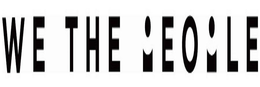 WE THE PEOPLE trademark
