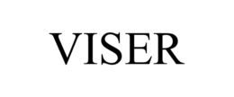 VISER trademark