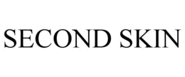 SECOND SKIN trademark