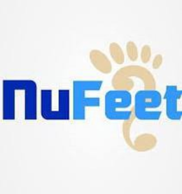 NUFEET trademark