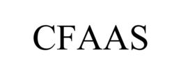 CFAAS trademark
