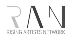 RAN RISING ARTISTS NETWORK trademark
