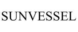 SUNVESSEL trademark
