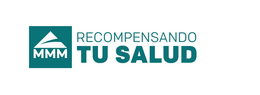 MMM RECOMPENSANDO TU SALUD trademark