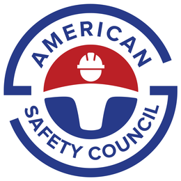 AMERICAN SAFETY COUNCIL trademark