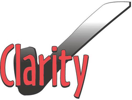 CLARITY trademark