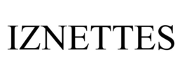 IZNETTES trademark
