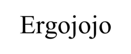 ERGOJOJO trademark