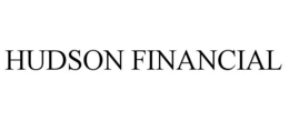 HUDSON FINANCIAL trademark