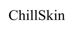 CHILLSKIN trademark
